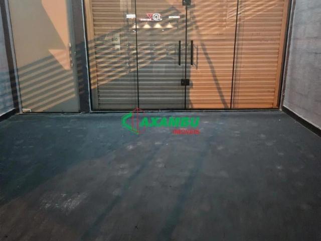 Ponto Comercial venda em Jardim Petrópolis, Jundiaí