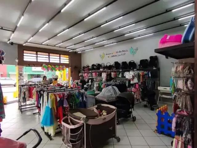 Ponto Comercial venda em Região Imediata de Jundiaí, Jundiaí