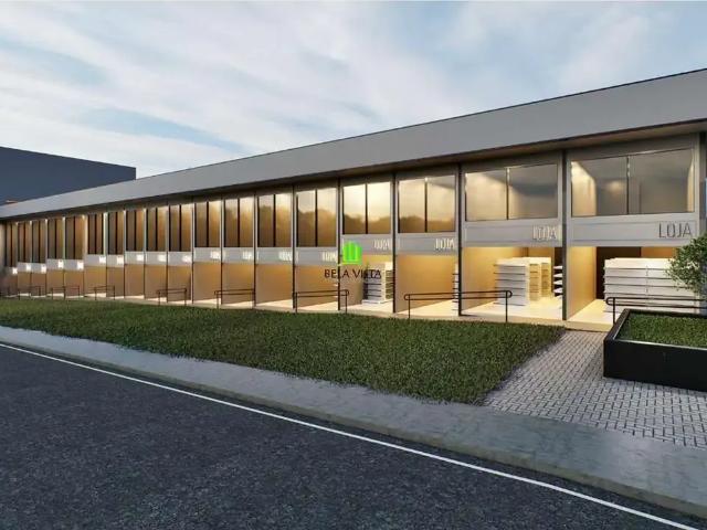 Ponto Comercial venda em Joá, Lagoa Santa