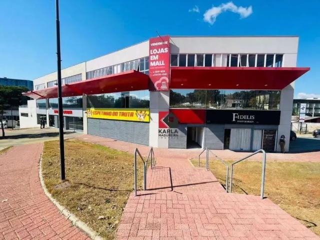 Ponto Comercial venda em Região Geográfica Imediata de Belo Horizonte, Região Metropolitana de Belo Horizonte