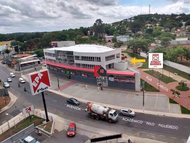 Ponto Comercial venda em Região Geográfica Imediata de Belo Horizonte, Região Metropolitana de Belo Horizonte
