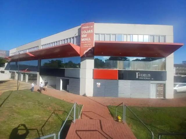 Ponto Comercial venda em Região Geográfica Imediata de Belo Horizonte, Região Metropolitana de Belo Horizonte