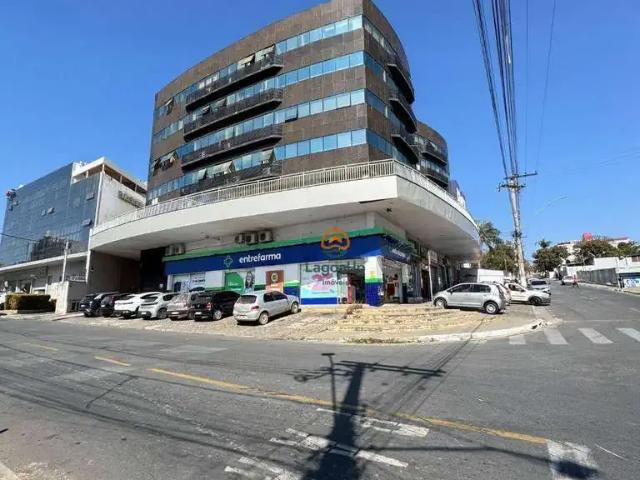 Ponto Comercial venda em Região Geográfica Imediata de Belo Horizonte, Região Metropolitana de Belo Horizonte
