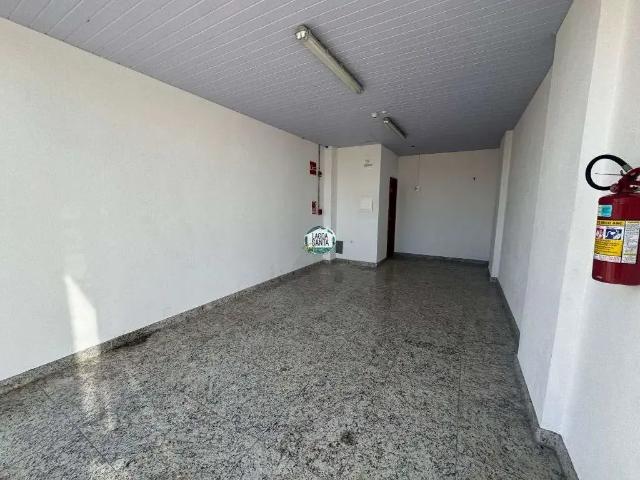 Ponto Comercial venda em Distrito Industrial Genesco Aparecido de Oliveira, Lagoa Santa