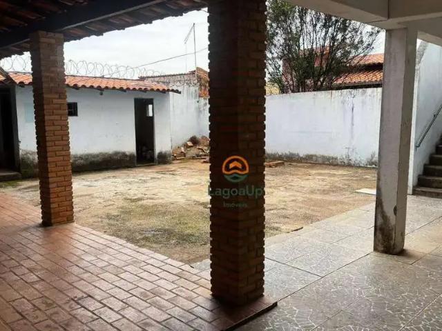 Ponto Comercial venda em Lagoa Santa, Região Geográfica Intermediária de Belo Horizonte
