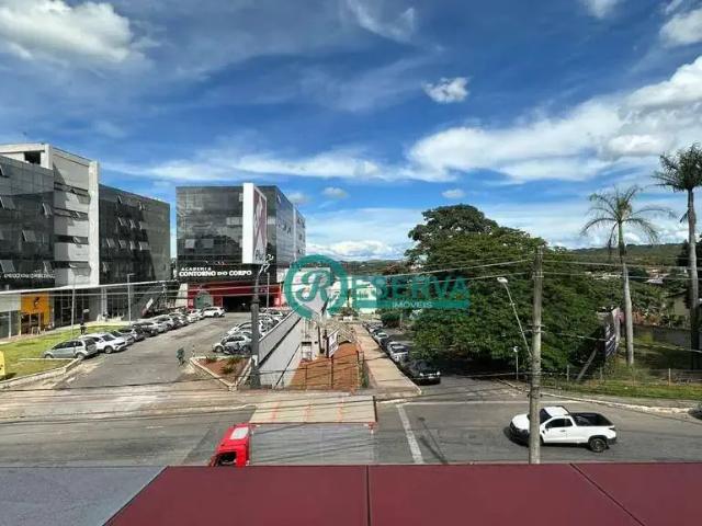 Ponto Comercial venda em Bela Vista, Lagoa Santa