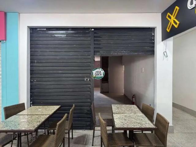 Ponto Comercial venda em Região Geográfica Imediata de Belo Horizonte, Região Metropolitana de Belo Horizonte