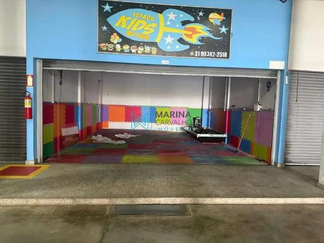 Ponto Comercial venda em Região Geográfica Imediata de Belo Horizonte, Região Metropolitana de Belo Horizonte