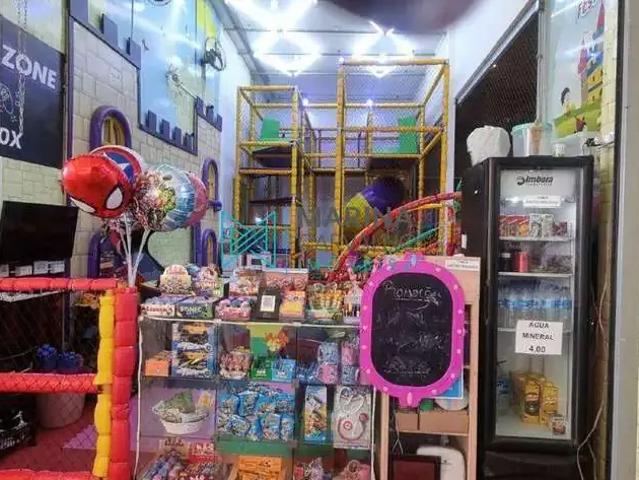 Ponto Comercial venda em Várzea, Lagoa Santa