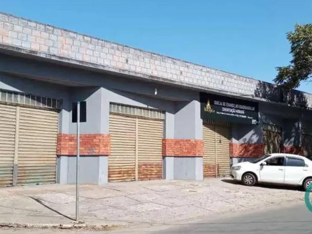 Ponto Comercial venda em Região Geográfica Imediata de Belo Horizonte, Região Metropolitana de Belo Horizonte