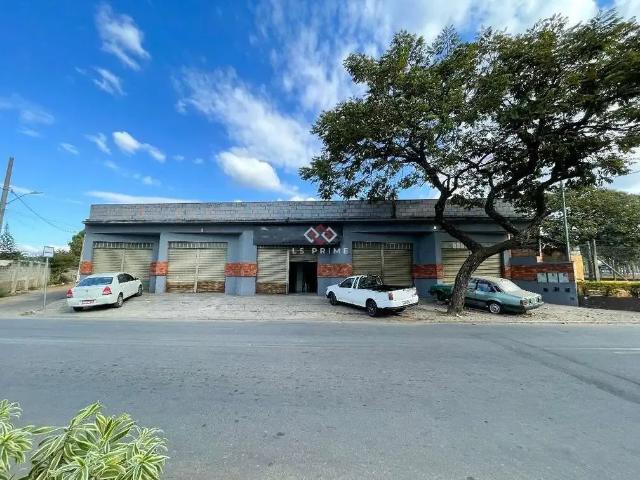 Ponto Comercial venda em Região Geográfica Imediata de Belo Horizonte, Região Metropolitana de Belo Horizonte