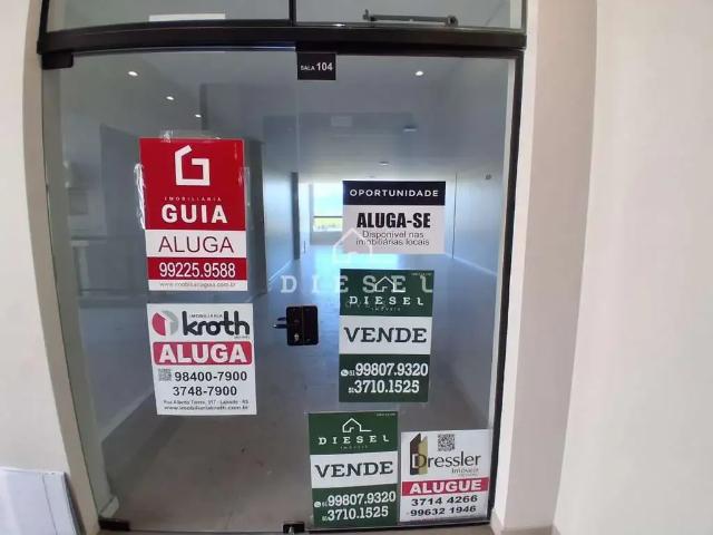 Ponto Comercial venda em Região Geográfica Imediata de Lajeado, Lajeado