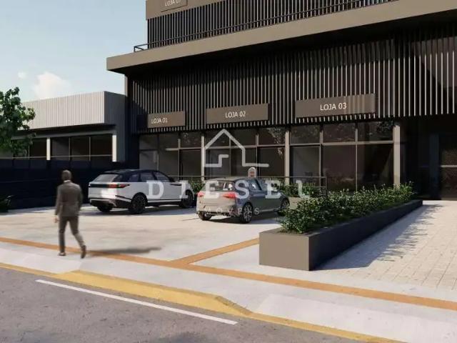 Ponto Comercial venda em Região Geográfica Imediata de Lajeado, Lajeado