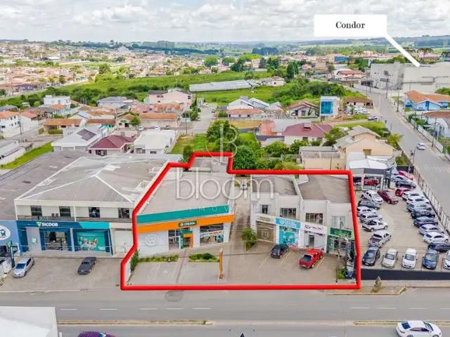 Ponto Comercial venda em Lapa