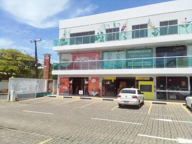 Ponto Comercial venda em Região Geográfica Imediata de Salvador, Região Metropolitana de Salvador