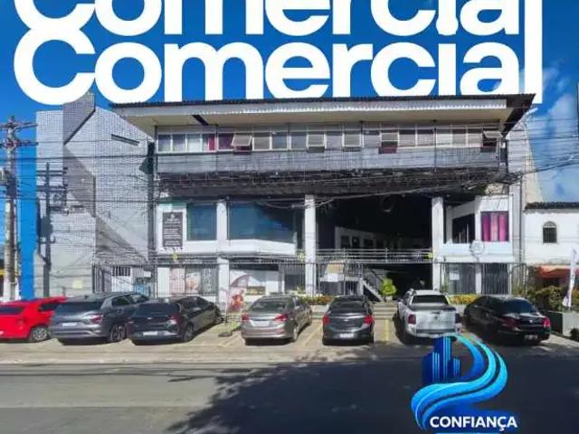 Ponto Comercial venda em Região Geográfica Imediata de Salvador, Região Metropolitana de Salvador