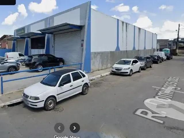 Ponto Comercial venda em Região Geográfica Imediata de Salvador, Região Metropolitana de Salvador