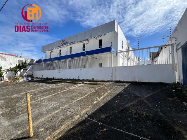 Ponto Comercial venda em Região Geográfica Imediata de Salvador, Região Metropolitana de Salvador