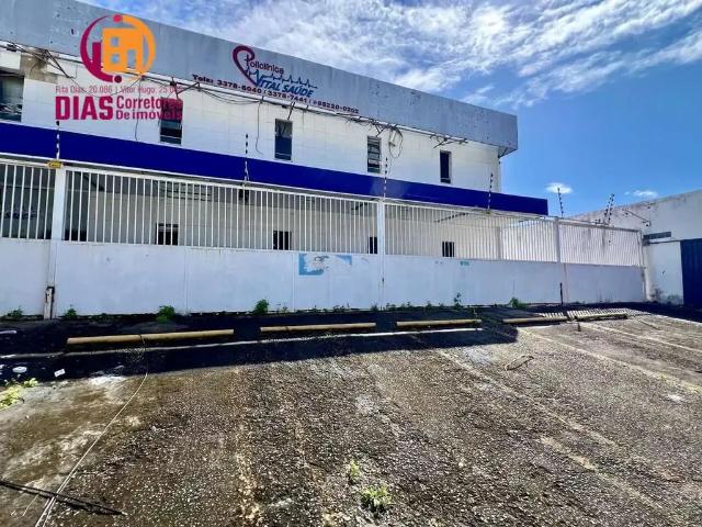 Ponto Comercial venda em Região Geográfica Imediata de Salvador, Região Metropolitana de Salvador