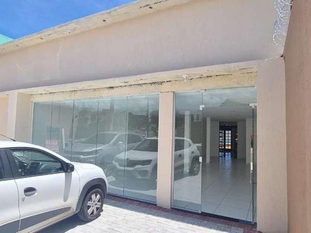 Ponto Comercial venda em Região Geográfica Imediata de Salvador, Região Metropolitana de Salvador
