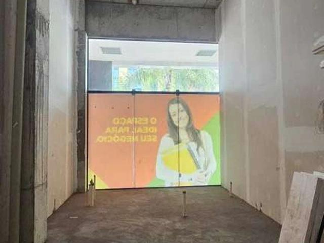 Ponto Comercial venda em Lauro de Freitas