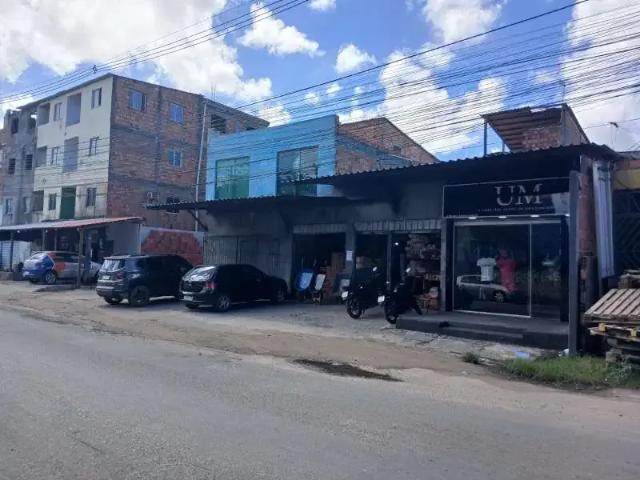 Ponto Comercial venda em Região Geográfica Imediata de Salvador, Região Metropolitana de Salvador