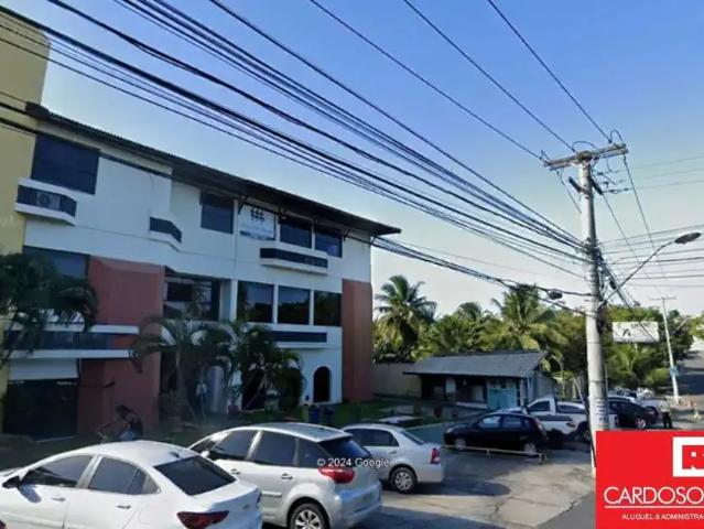 Ponto Comercial venda em Região Geográfica Imediata de Salvador, Região Metropolitana de Salvador