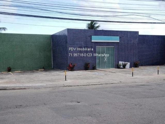Ponto Comercial venda em Lauro de Freitas, Região Geográfica Intermediária de Salvador