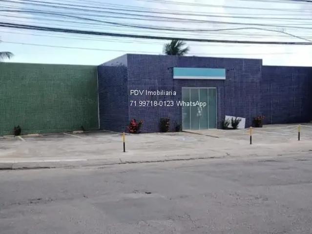 Ponto Comercial venda em Região Geográfica Imediata de Salvador, Região Metropolitana de Salvador