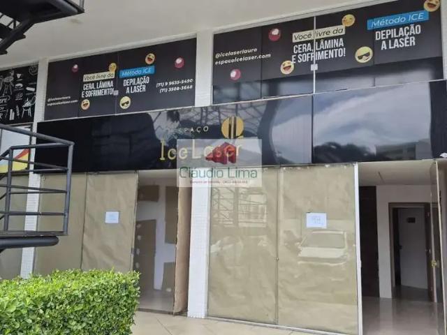 Ponto Comercial venda em Região Geográfica Imediata de Salvador, Região Metropolitana de Salvador