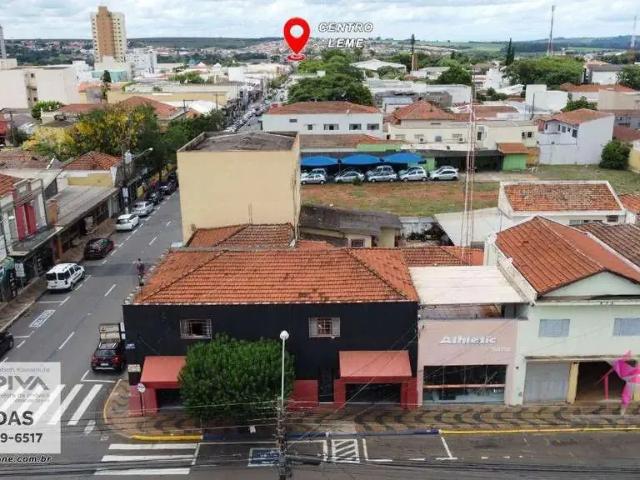 Ponto Comercial venda em Leme, Região Geográfica Intermediária de Campinas