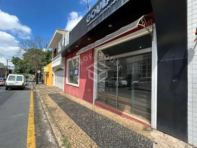 Ponto Comercial venda em Região Imediata de Limeira, Região Metropolitana de Piracicaba