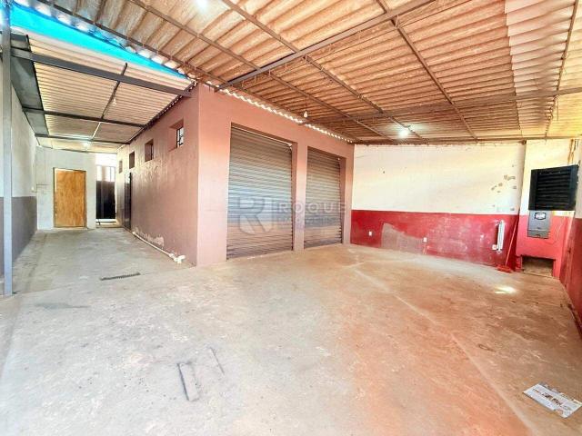 Ponto Comercial venda em Limeira, Região Geográfica Intermediária de Campinas