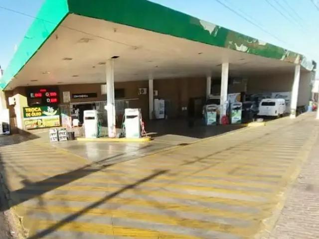 Ponto Comercial venda em Região Imediata de Lins, Lins