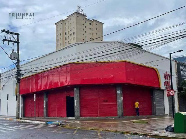 Ponto Comercial venda em Região Imediata de Lins, Lins