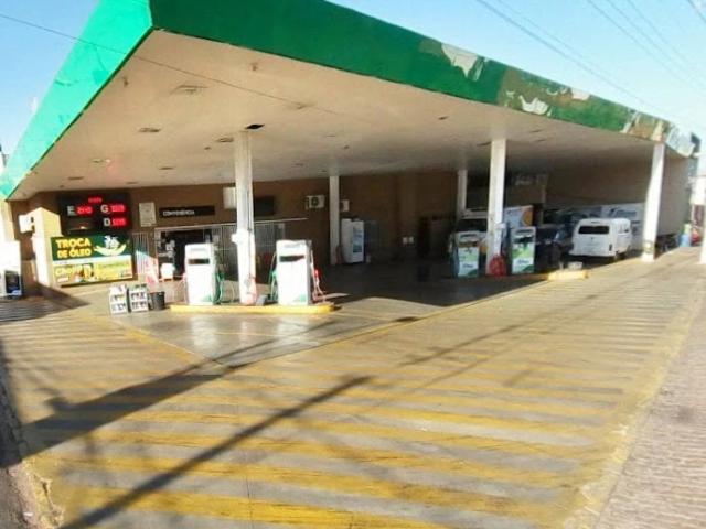 Ponto Comercial venda em Lins