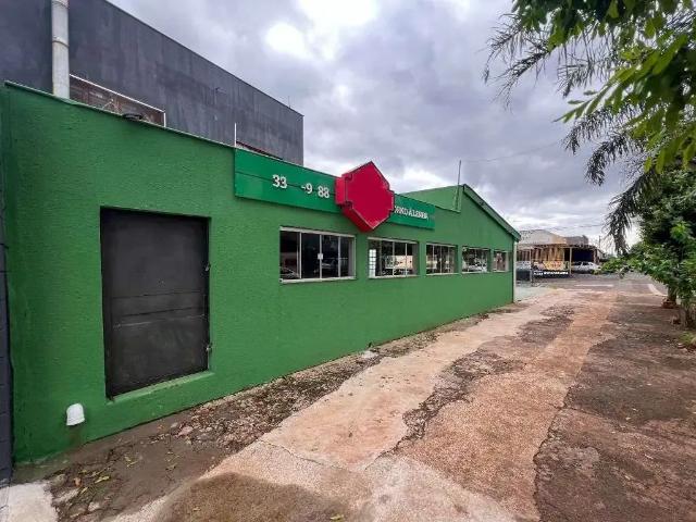 Ponto Comercial venda em Região Geográfica Imediata de Londrina, Londrina