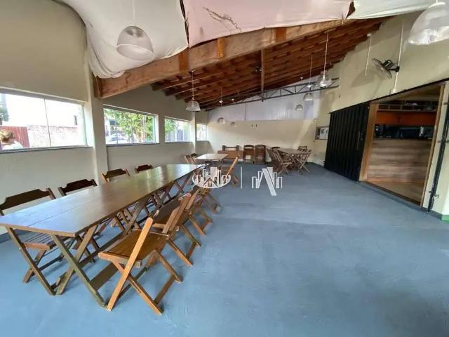 Ponto Comercial venda em Região Geográfica Imediata de Londrina, Londrina