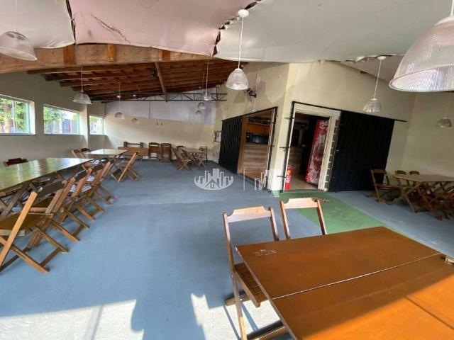 Ponto Comercial venda em Região Geográfica Imediata de Londrina, Londrina