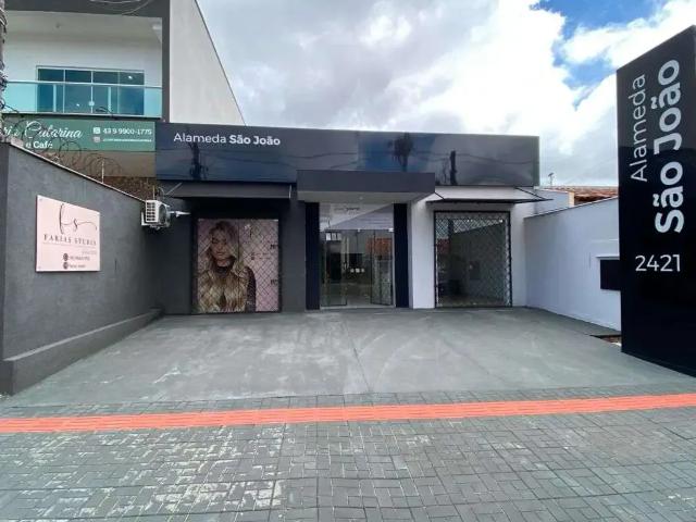 Ponto Comercial venda em Região Geográfica Imediata de Londrina, Londrina