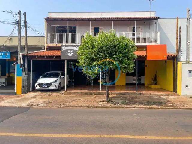 Ponto Comercial venda em Região Geográfica Imediata de Londrina, Londrina