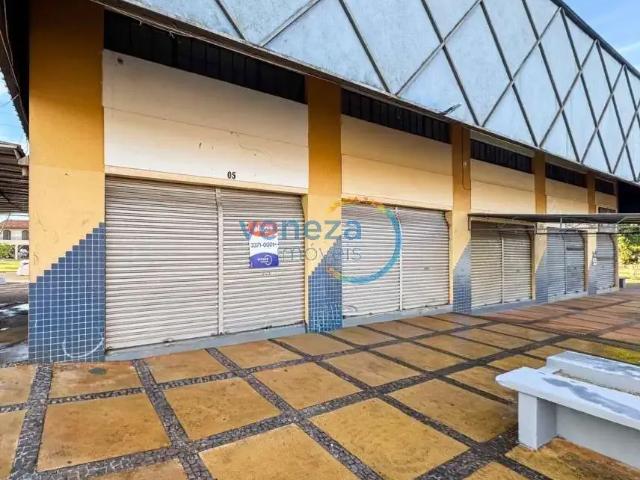 Ponto Comercial venda em Região Geográfica Imediata de Londrina, Londrina