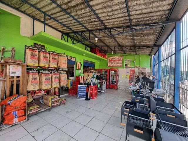 Ponto Comercial venda em Região Geográfica Imediata de Londrina, Londrina