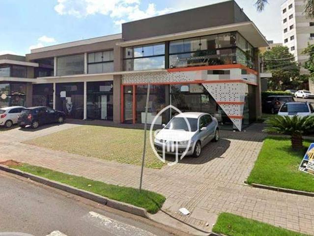 Ponto Comercial venda em Londrina, Presidente