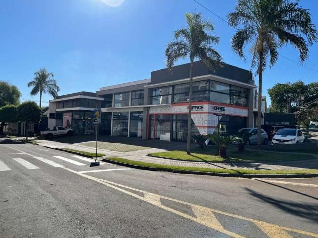 Ponto Comercial venda em Região Geográfica Imediata de Londrina, Londrina