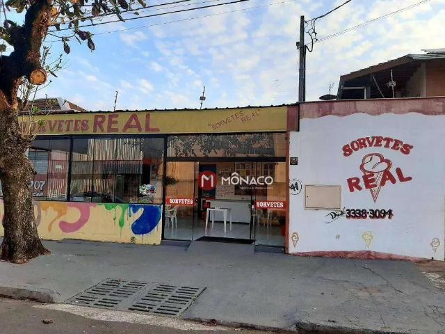 Ponto Comercial venda em Região Geográfica Imediata de Londrina, Londrina