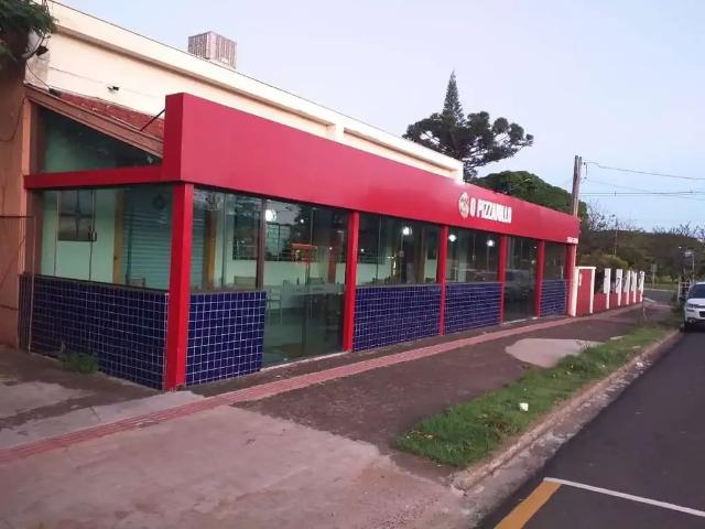 Ponto Comercial venda em Região Geográfica Imediata de Londrina, Londrina