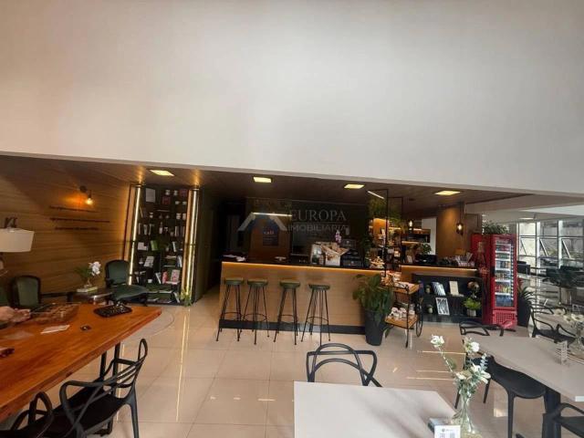 Ponto Comercial venda em Região Geográfica Imediata de Londrina, Londrina