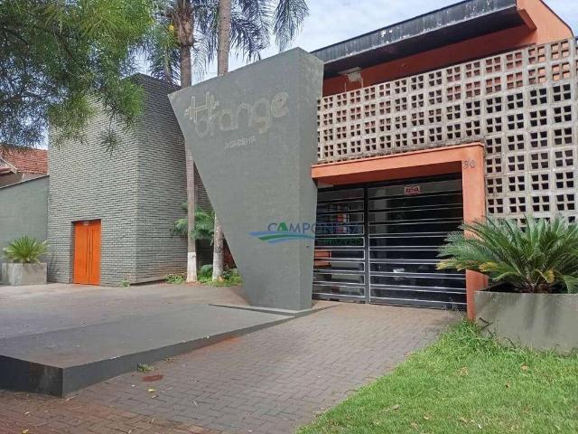 Ponto Comercial venda em Região Geográfica Imediata de Londrina, Londrina