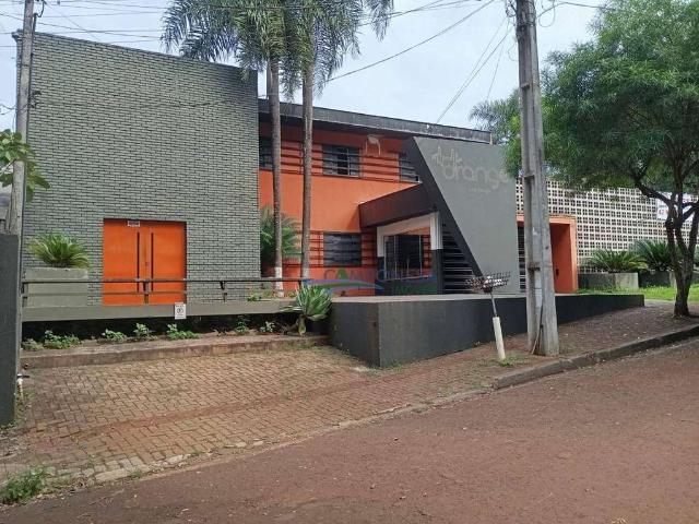 Ponto Comercial venda em Região Geográfica Imediata de Londrina, Londrina